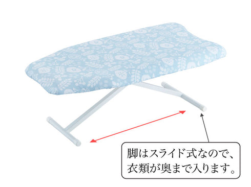 北欧風 暮らしの定番 解決プレスアイロン台.|s6